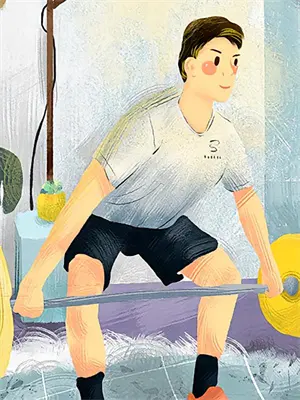 炼气练十万层等五季