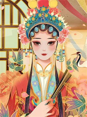 雷灵归位