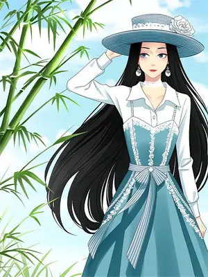 极寒末世我打造了末日安全屋漫画