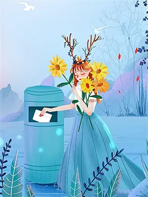 穿成宠妹狂魔的学神妹妹 十尾兔