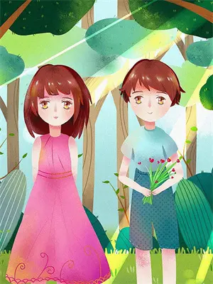 阿冰的故事完整版