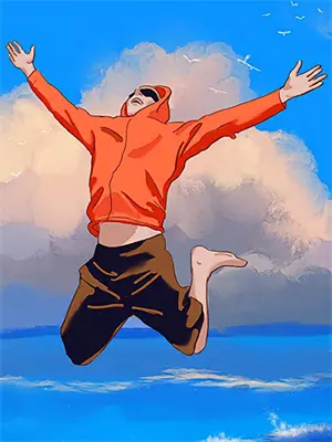 涅磐归来怎么读