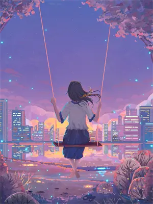 又是一年春归处