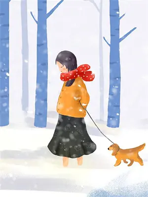 被献祭给神明后我收服了他