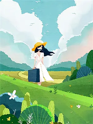 吾道成仙