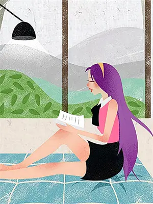 爽文女主穿成虐文女主