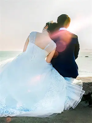 隐落凡尘的小仙女