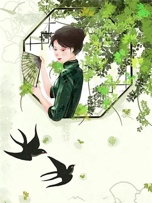 晚星知我意真相