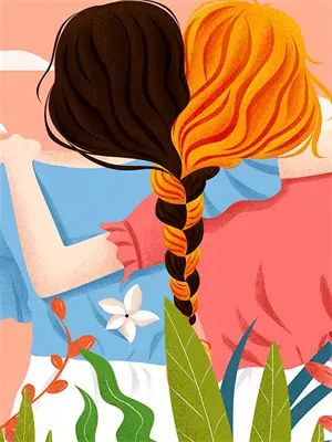 遗落之境在谁的怀中会有感觉