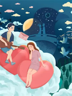我是灾星后续完整版