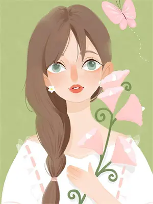 错发信息给女总裁沙雕动画