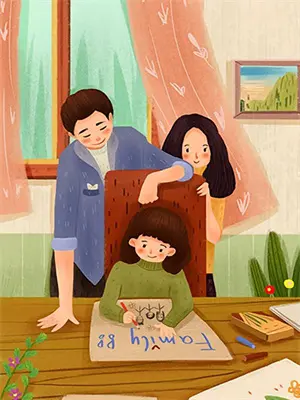 婚姻是一堂修炼课