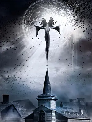 星陨神器