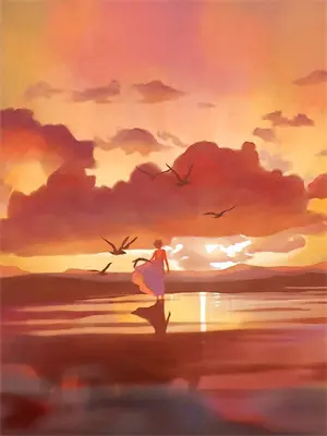 殡仪馆化妆师第一天