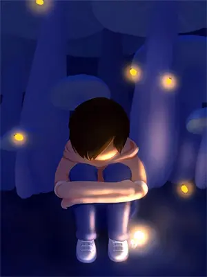 终是情深难再续