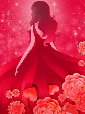 婚礼当天老公的女兄弟扮花童