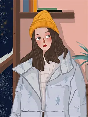 恶邻在家挖深坑害人