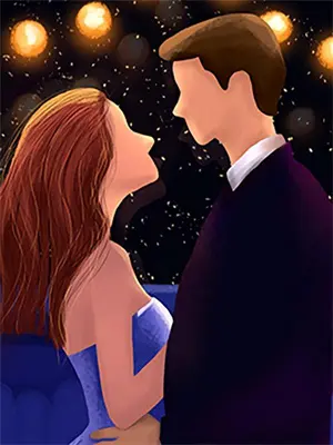 闪婚赘婿是大佬全集