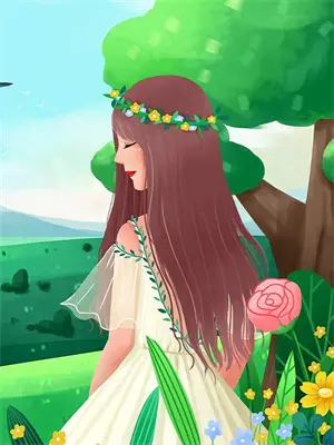 晚霞与朝阳都很美爱情句子