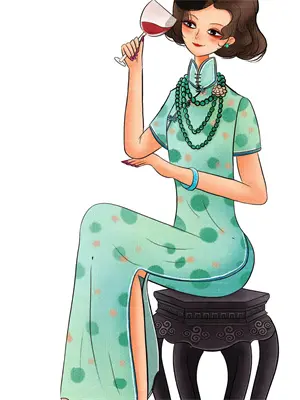 熊吃人的鬼故事