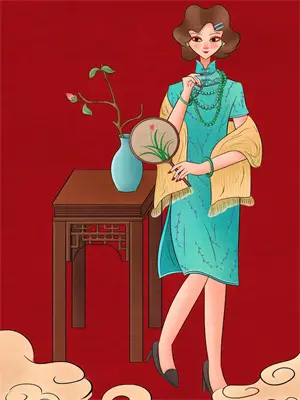 被豪门认回却遭白眼