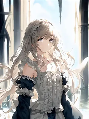 一曲散尽繁华落尽