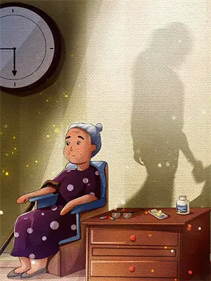 我的女友是千年狐妖动漫