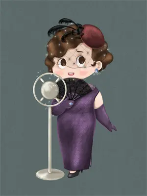 获得神豪系统给女主播刷礼物