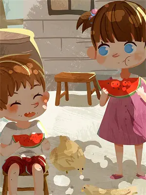 真假丈夫与真假千金