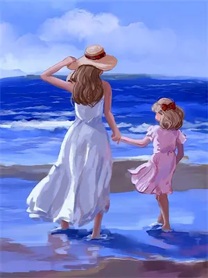 如果有一天我能见到你