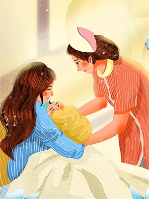 子女理所当然的索取