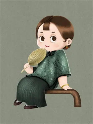 穿书后我以抢机缘为生