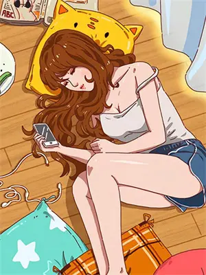 我家青梅超萌哒