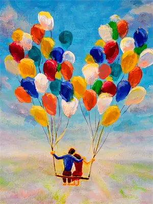 离婚当天我听到了别人的心声