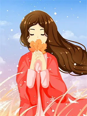 我下嫁丞相之子后,她养妹开始模仿我了