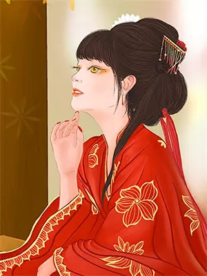 热门哥哥你不再重要了小说