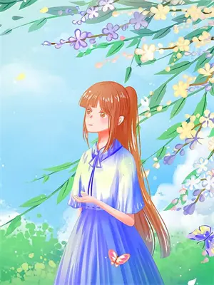 被汉子茶恶心到了