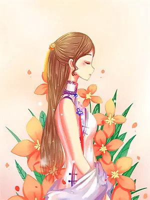 以血为墨画出我们的未来