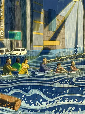 重生八零退婚军嫂