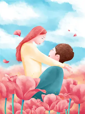 妻子捡回来一个女孩